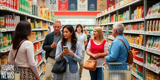 Food Preservatives Linked to Type 2 Diabetes and Cancer Risk: What You Need to Know