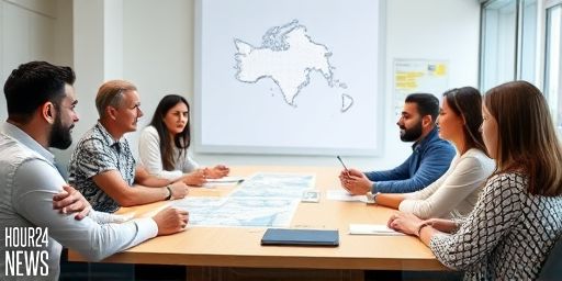 Trump’s Greenland Obsession Expands to the Arctic Frontier