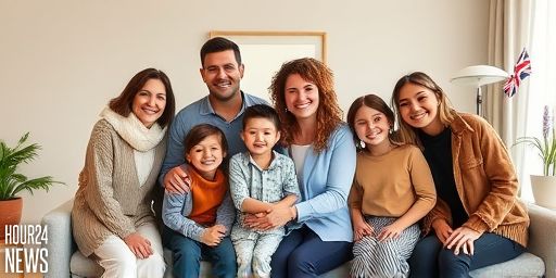 David Beckham’s NYE Post: A Silent Nod to Family Rift as Brooklyn Is Excluded