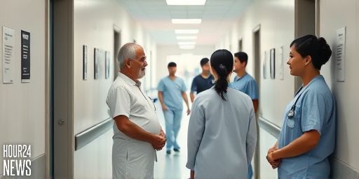 Jail for man who sought sexual favours from nurse