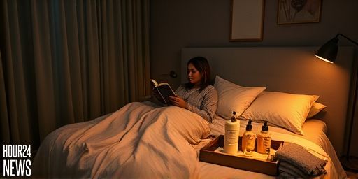 The Perfect Evening Routine: How to Prepare for Bed From Blue Light to Baths