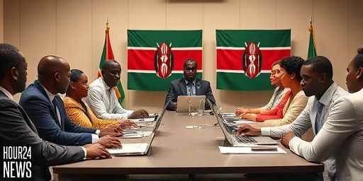 Winnie Odinga Reassures ODM Dissenters: No Forced Departures