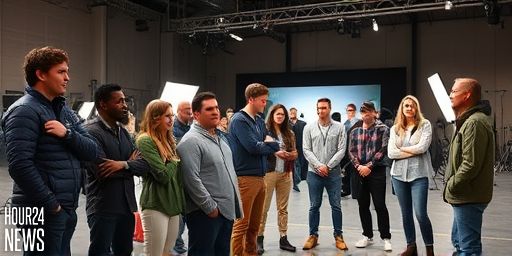 Timothy Busfield Allegations: On-Set Claims Surround The Cleaning Lady and Melissa Gilbert’s Husband