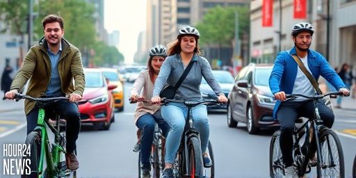 LTO Cracks Down on E-Bikes and E-Trikes in Metro Manila