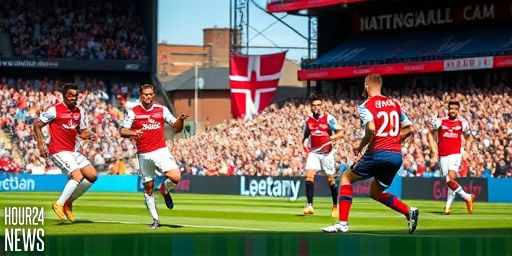 Arsenal frustrated by Nottingham Forest in City Ground stalemate