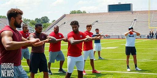 Nine Top Transfer Portal Classes Shaping College Football in 2026