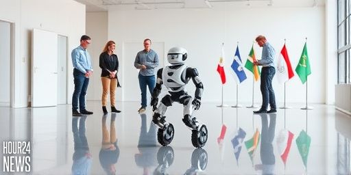 Hyundai MobED Wins CES 2026 Best of Innovation Award in Robotics