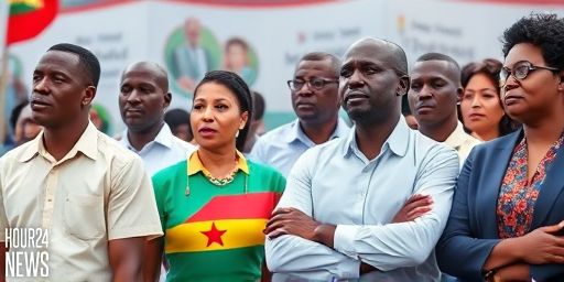 NPP Primaries Tensions Spike as Bryan Acheampong Campner Aims to Disrupt Regional Rallies