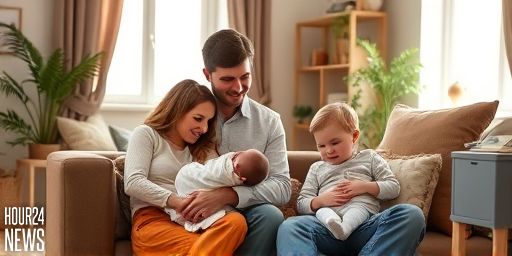 New Dad Libido: Rekindling Intimacy After Baby