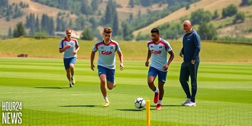 Rasmus Hojlund Reborn: How Antonio Conte Reignited the Misfit For Napoli