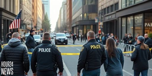 Pair Shot by Immigration Agents in Portland Linked to Venezuelan Gang Tren de Aragua