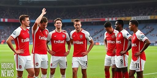 I Remember Everything: Katie McCabe on Arsenal, Passion, and WCL Partying