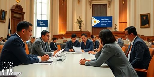 Break Bonus Controversy: Tiangco Claims Philippine lawmakers receive ‘allowance’ during recess