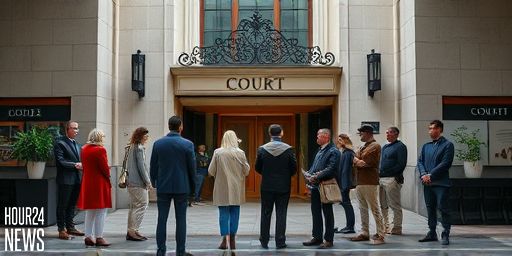 Asylum Seeker Sentenced to at Least 29 Years for Murder of Hotel Worker Rhiannon Whyte