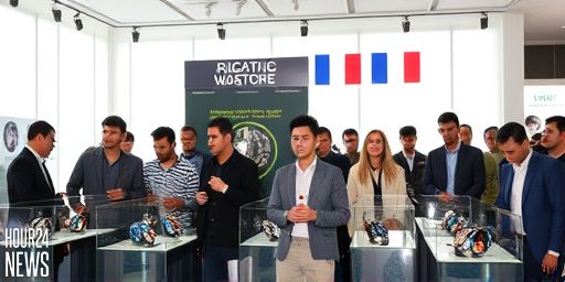 The 9 Coolest New Watches That Dropped in December