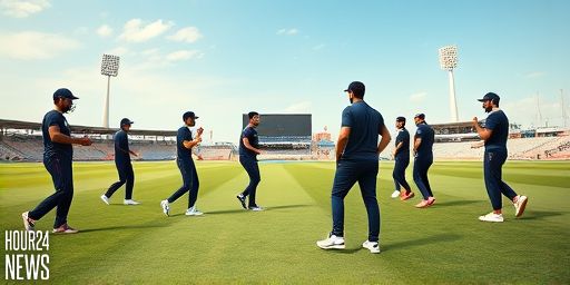 IND vs NZ 1st T20I: Date, Time, Venue, Squads, and Playing XI Predictions