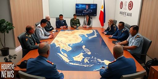 The Philippines Should Shore Up ASEAN’s Undersea Security