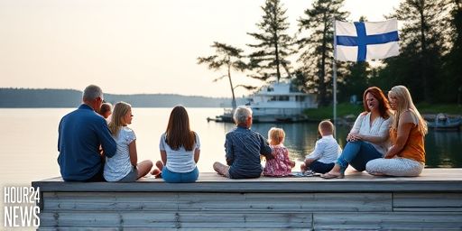 Finland: The Surprising Secrets Behind Being the Happiest Place on Earth