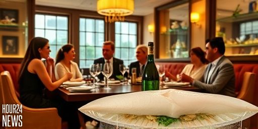 Corenucopia by Clare Smyth: Posh, Calorie-Defying Charm in London