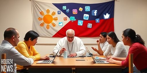 Drug War Critic Priest Faces Coordinated Smear Campaign