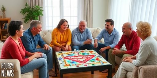 Saturday with Keith Barry: Cheaters Edition Monopoly Descends into Chaos