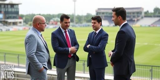 PCB Eyes Auctioning Multan Sultans Ahead of PSL 11