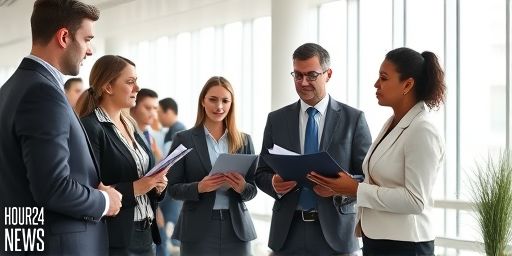 Lammy’s Planned Tax Grab On Law Firms Sparks Debate