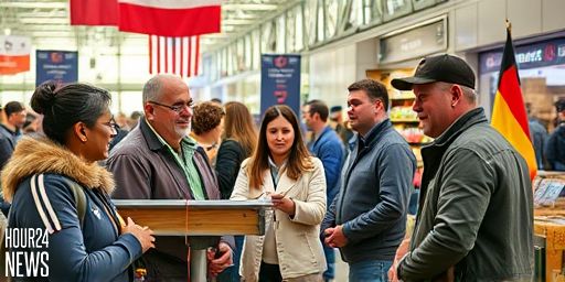 Trump’s Tariffs: Americans Bear the Burden, German Study Finds