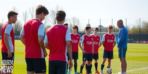 Bradford City Eyes Manchester United Teen Ethan Wheatley: Transfer Talk Intensifies