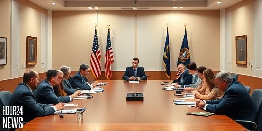 DOJ Probes Minnesota Leaders for Conspiracy to Block ICE