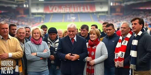 Keegan reveals he’s been diagnosed with cancer