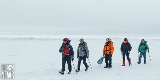 Will Smith’s Pole to Pole: A Transformative Adventure Unleashed