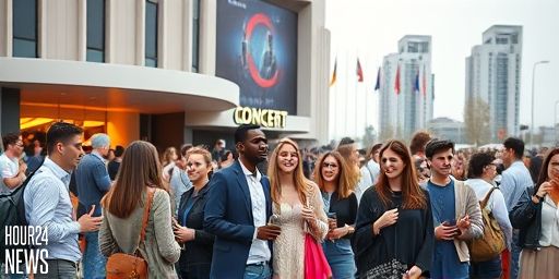 BTS US Tour Set to Spark Economic Boom Across North America