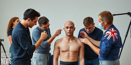 Inside Jacob Elordi’s 10-Hour Frankenstein Make-Up Routine