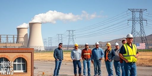 Emergency Order Keeps Aging Colorado Coal Plant Open Ahead of Closure