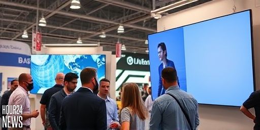 Forget Invisible TVs. Here’s the Display Tech That Will Matter at CES 2026