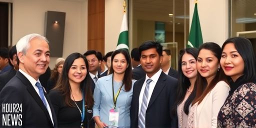 Pakistan–Malaysia Economic Relations: Boosting Trade & Investment