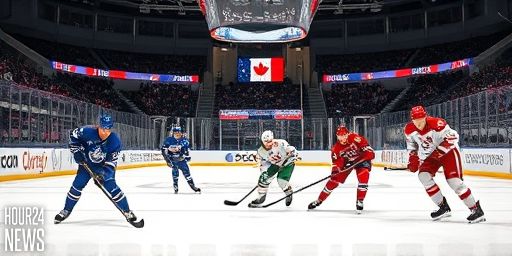 Maple Leafs vs Mammoth: Game Preview & TV Info