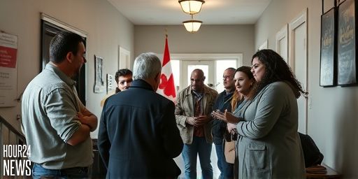 Ottawa Rent Row: City Advises Reduced Payments, Landlords Push Back