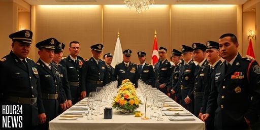 Singapore Cop Jailed 11 Weeks for Molestation at Dinner and Dance