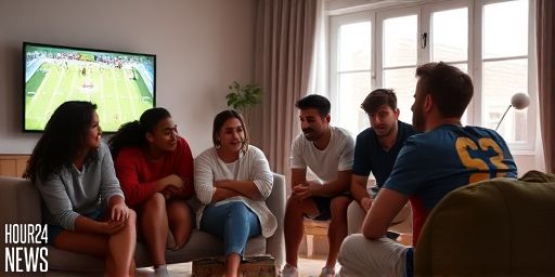 How the Taylor Swift Effect Is Shaping Super Bowl Viewership