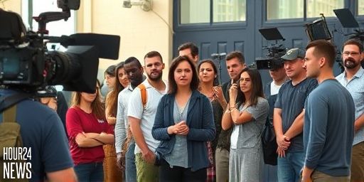 Halina Reijn Reunites with A24 to Direct Please, Gracie Abrams’ Acting Debut