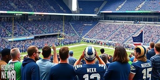 Seahawks vs Rams NFC Championship: How to Watch