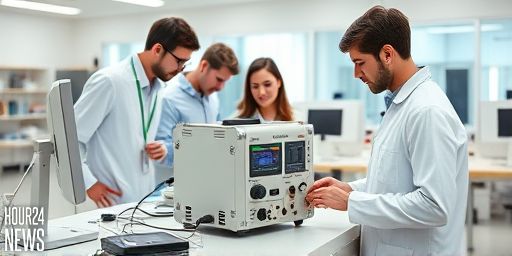 Zurich Instruments Unveils VHFLI: A Multipurpose Tool Empowering Researchers to Innovate