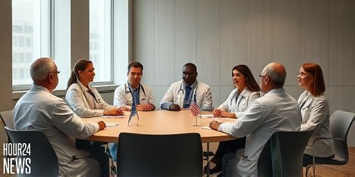 US Medical Community Confronts Tracy Beth Høeg’s FDA Tenure