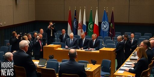 Photo gallery: The UN blues — a candid look at a beleaguered institution