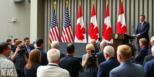 Trump Decertifies Canada-Mmade Aircraft and Threatens 50% Tariffs