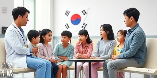 Rising ADHD Drug Prescriptions in Korea Spark Concerns Over Misuse