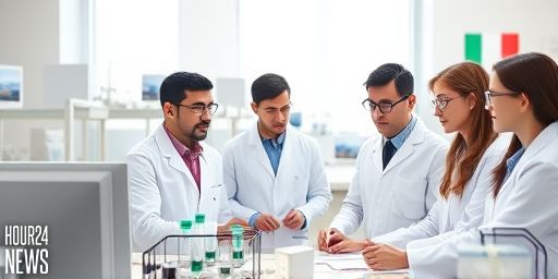 Global Phase 1/2 Trial Launch for GBP511: A Universal Vaccine Candidate for the Sarbecovirus Family