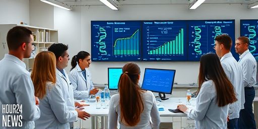 Google DeepMind unveils AlphaGenome to map genetic drivers of disease